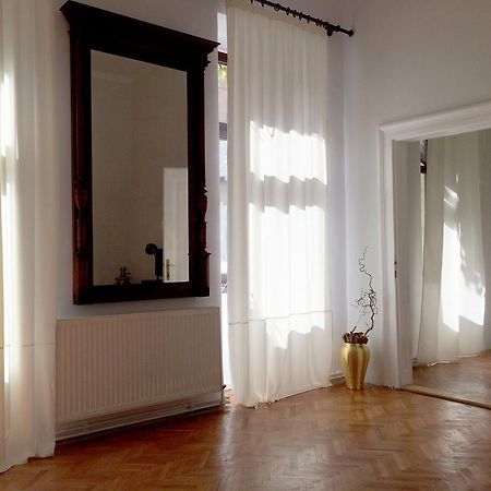 Contessa Apartment Cluj Napoca Eksteriør billede