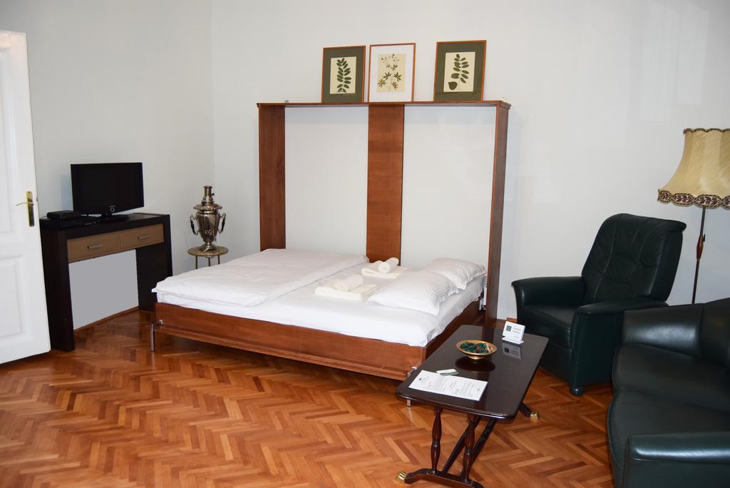 Contessa Apartment Cluj Napoca Eksteriør billede