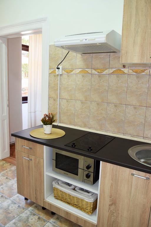 Contessa Apartment Cluj Napoca Eksteriør billede