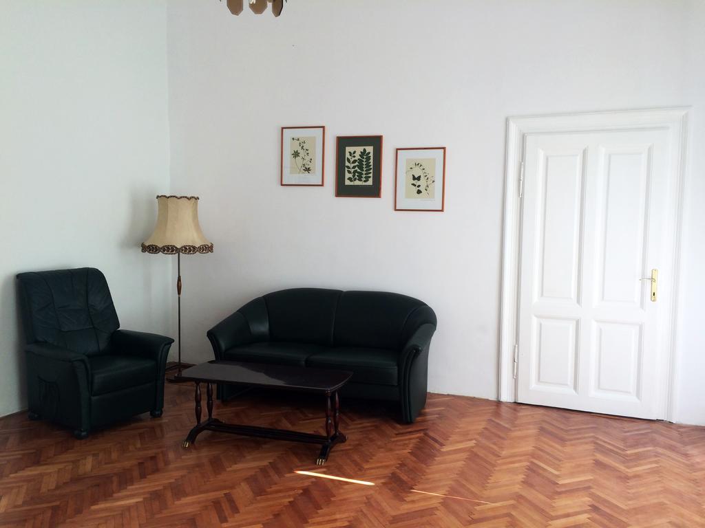 Contessa Apartment Cluj Napoca Eksteriør billede