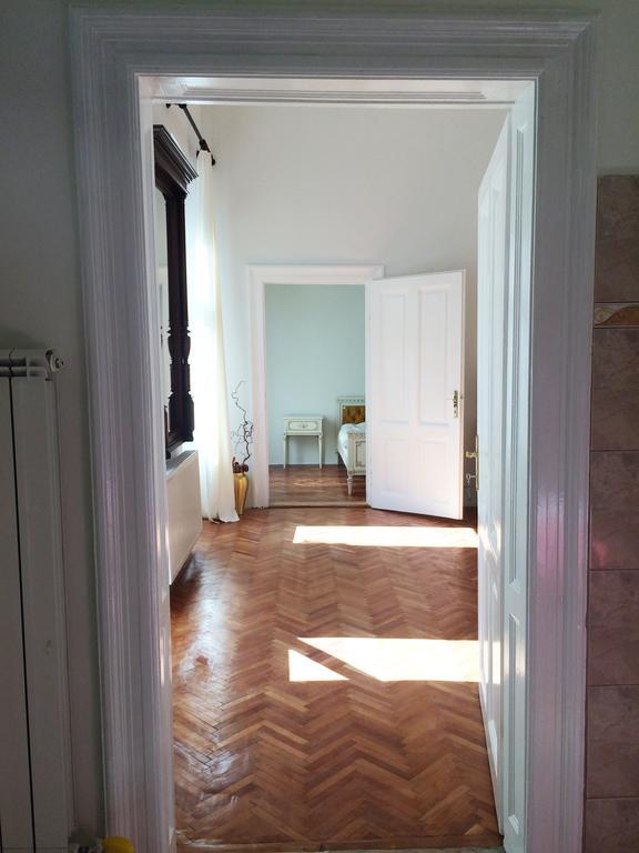 Contessa Apartment Cluj Napoca Eksteriør billede