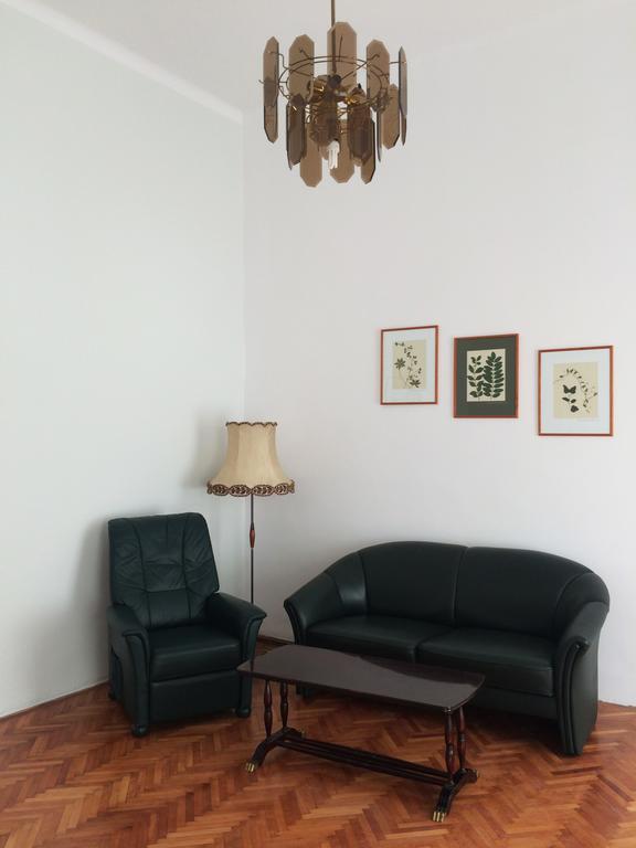 Contessa Apartment Cluj Napoca Eksteriør billede